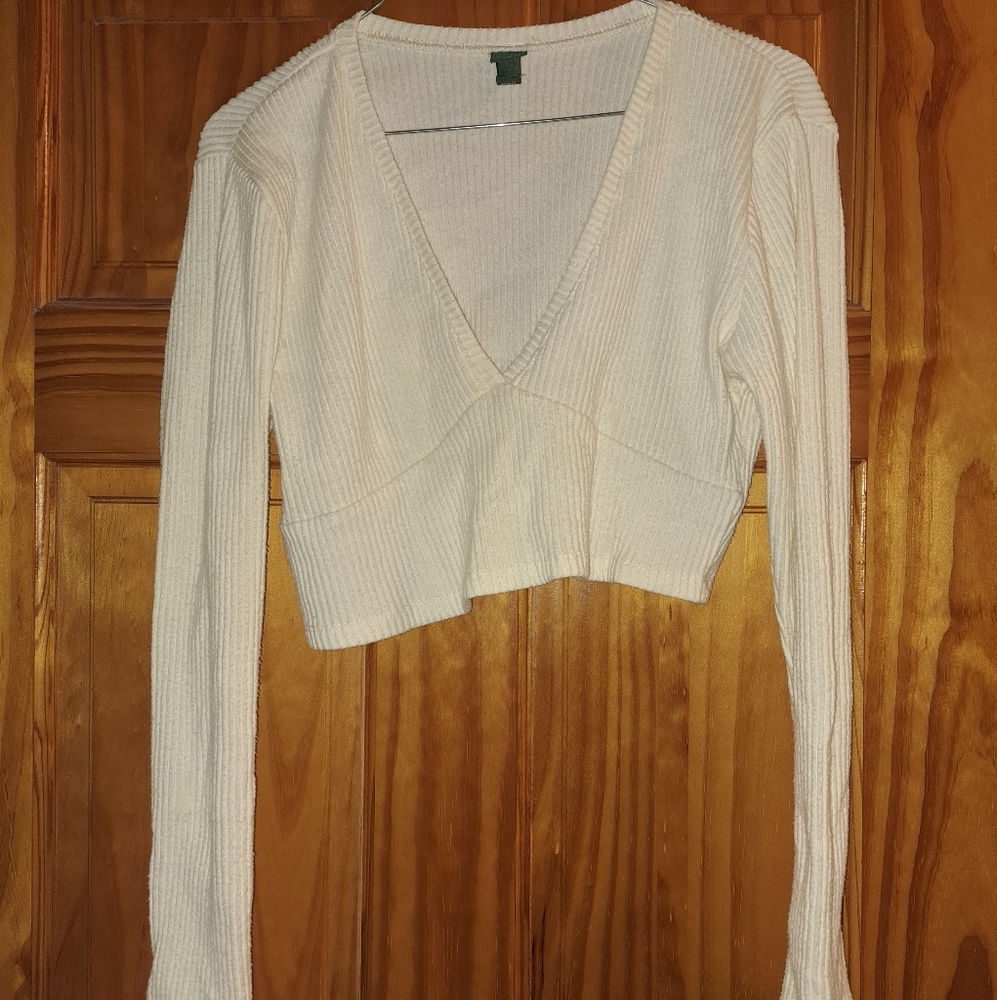 Wild Fable, Size M, White